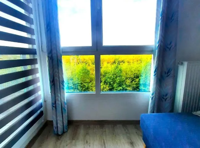 Mogilska Apartments
