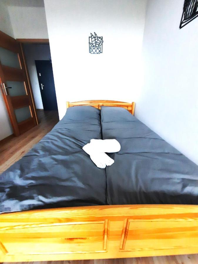 Mogilska Apartmán