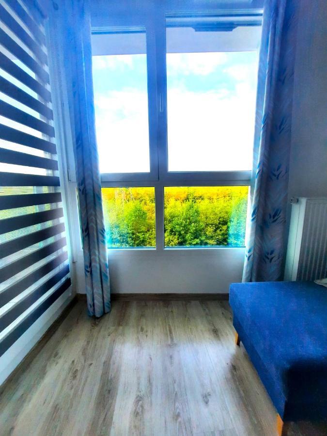 Apartmán Mogilska